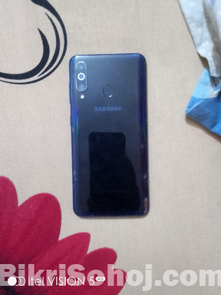 Samsung Galaxy M40